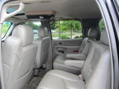 4dr 1500 4X4 SUV 5.3L Third Row Seat Tow Hooks Conventional Spare Tire ABS, US $8,700.00, image 17