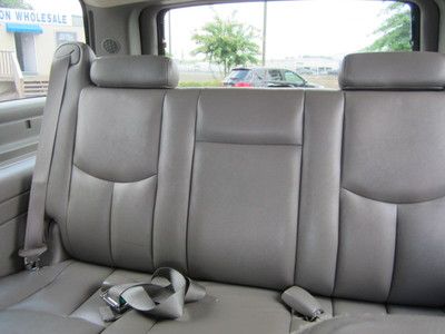 4dr 1500 4X4 SUV 5.3L Third Row Seat Tow Hooks Conventional Spare Tire ABS, US $8,700.00, image 18