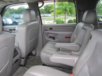 4dr 1500 4X4 SUV 5.3L Third Row Seat Tow Hooks Conventional Spare Tire ABS, US $8,700.00, image 19