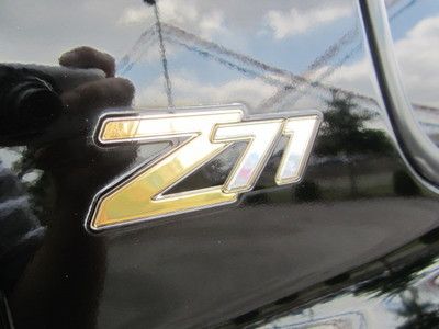4dr 1500 4X4 SUV 5.3L Third Row Seat Tow Hooks Conventional Spare Tire ABS, US $8,700.00, image 20