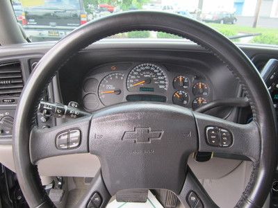 4dr 1500 4X4 SUV 5.3L Third Row Seat Tow Hooks Conventional Spare Tire ABS, US $8,700.00, image 26