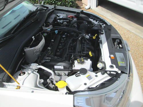 2010 Ford Focus SE Local One Owner, Microsft SYNC, Bluetooth, like new condition, US $12,995.00, image 3