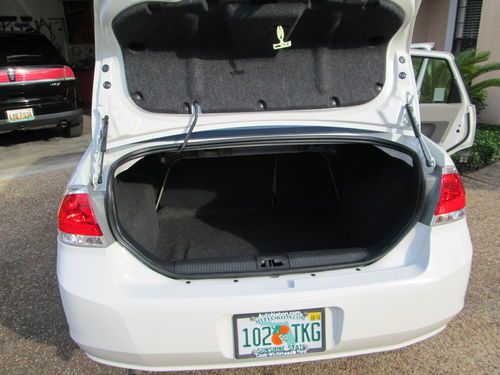 2010 Ford Focus SE Local One Owner, Microsft SYNC, Bluetooth, like new condition, US $12,995.00, image 5
