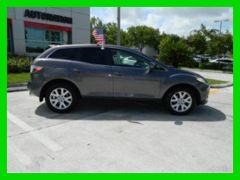 2008 grand touring used turbo 2.3l i4 16v automatic suv premium