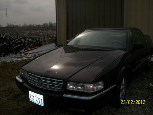 1996 cadillac eldorado