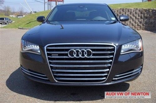 2013 audi 3.0l