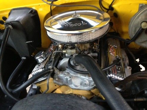 Completely refinished Chevy C-10 4x4 in excellent condition. V-8 4Speed, US $12,500.00, image 5