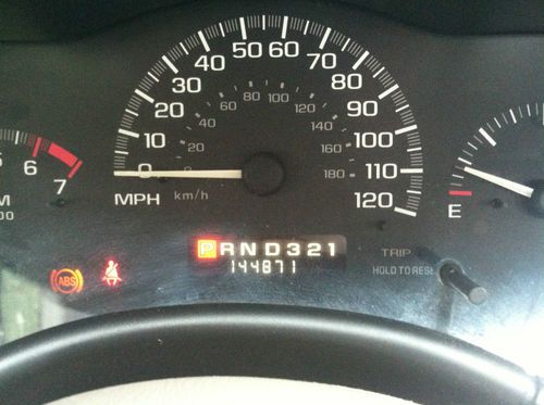 1999 Chevrolet Malibu Base Sedan 4-Door 3.1L, US $850.00, image 2