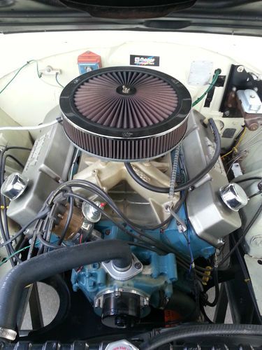 1966 Dodge Charger Drag Car, image 2