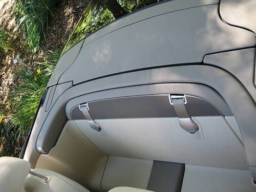 2006 Mercedes-Benz SL500 AMG, image 4