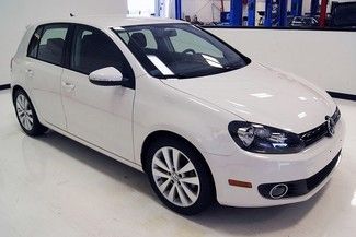 2013 white tdi!