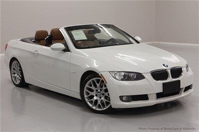 *no reserve* '08 328i auto 2dr certified pre owned 100k mi warranty sport pkg