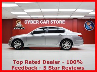 Factory navigation carfax certified one florida owner with full factory warranty