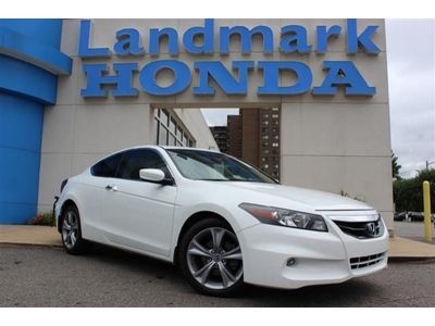 Exl v6 coupe 3.5l cd  leather moon roof automatic