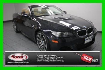 2011 used 4l v8 32v automatic rwd convertible premium