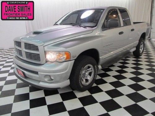 2005 dodge l