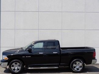 2009 dodge ram 1500 4wd 4dr hemi slt - $399 p/mo, $500 down!