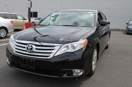 2012 toyota xls