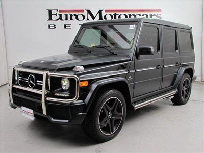 Red leather matte flat designo magno night black wheels 4matic 14 g55 g wagon md