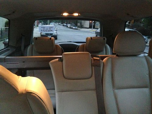 2005 Volvo XC90 T6 Sport Utility 4-Door 2.9L, image 14