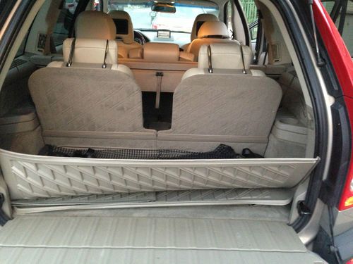 2005 Volvo XC90 T6 Sport Utility 4-Door 2.9L, image 15