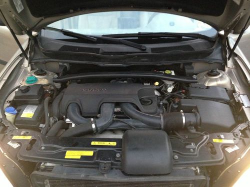 2005 Volvo XC90 T6 Sport Utility 4-Door 2.9L, image 16