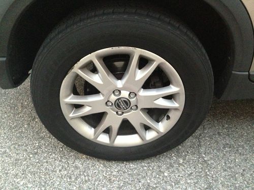 2005 Volvo XC90 T6 Sport Utility 4-Door 2.9L, image 21