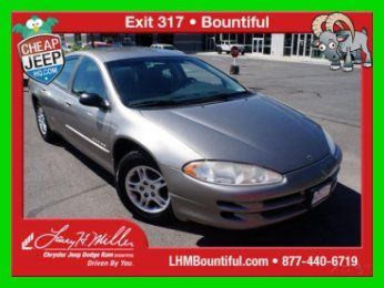 1999 used 2.7l v6 24v automatic fwd sedan