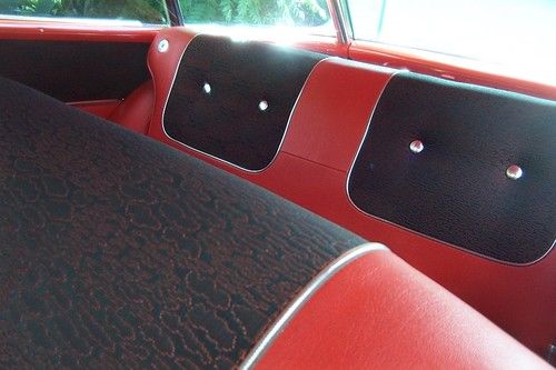 1957 Chevrolet Nomad Bel Air, image 9