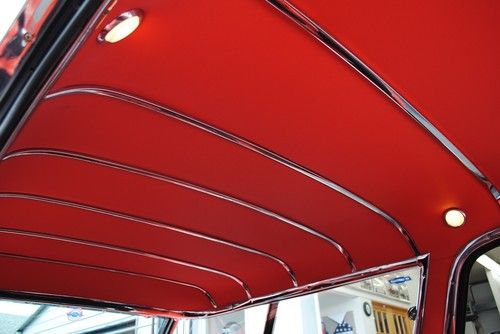 1957 Chevrolet Nomad Bel Air, image 14