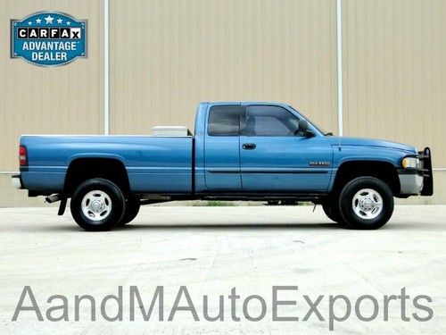 02_ram_2500hd_quad cab_lwb_4x4_5.9l diesel_1owner_tx