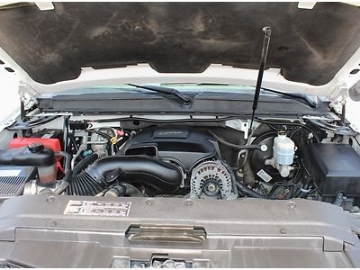 LTZ 4x4 FlexFuel Leather 3rd Row Sunroof DVD MP3 XM OnStar Navigation Camera, image 10