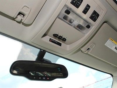 LTZ 4x4 FlexFuel Leather 3rd Row Sunroof DVD MP3 XM OnStar Navigation Camera, image 19