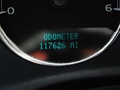 LTZ 4x4 FlexFuel Leather 3rd Row Sunroof DVD MP3 XM OnStar Navigation Camera, image 29