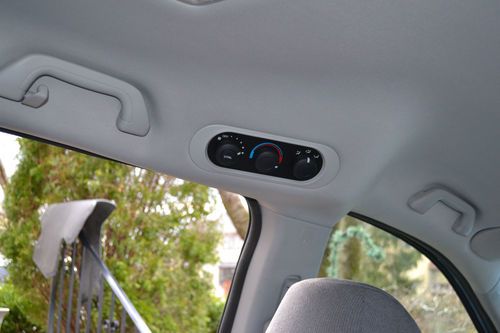 2007 Honda Odyssey EX Mini 8-Passenger Van 3.5L, US $10,250.00, image 6