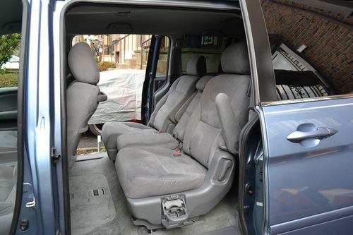 2007 Honda Odyssey EX Mini 8-Passenger Van 3.5L, US $10,250.00, image 8