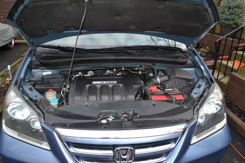 2007 Honda Odyssey EX Mini 8-Passenger Van 3.5L, US $10,250.00, image 9