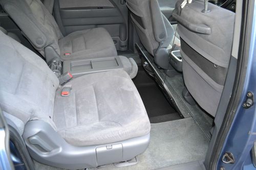 2007 Honda Odyssey EX Mini 8-Passenger Van 3.5L, US $10,250.00, image 10