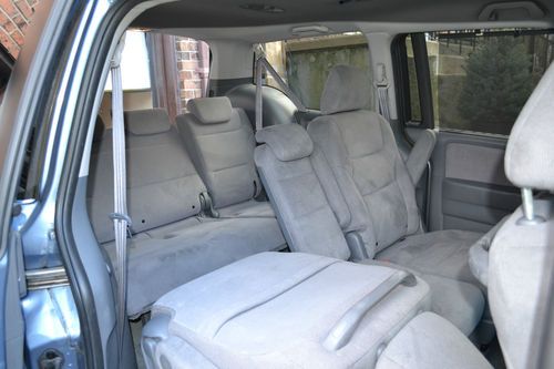 2007 Honda Odyssey EX Mini 8-Passenger Van 3.5L, US $10,250.00, image 11