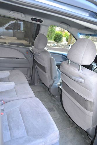 2007 Honda Odyssey EX Mini 8-Passenger Van 3.5L, US $10,250.00, image 12