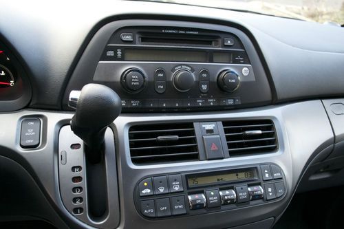 2007 Honda Odyssey EX Mini 8-Passenger Van 3.5L, US $10,250.00, image 14