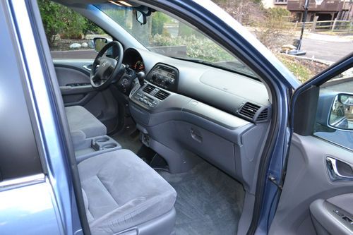 2007 Honda Odyssey EX Mini 8-Passenger Van 3.5L, US $10,250.00, image 18