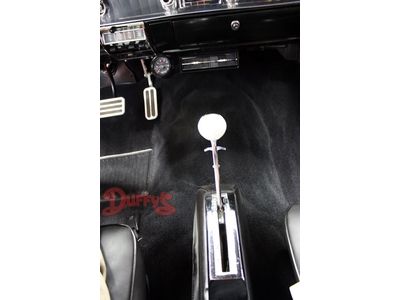 1957 Chevrolet Bel Air Sedan Black, image 26