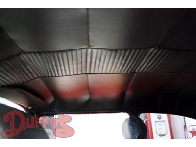 1957 Chevrolet Bel Air Sedan Black, image 29