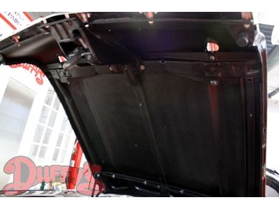 1957 Chevrolet Bel Air Sedan Black, image 33