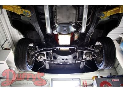 1957 Chevrolet Bel Air Sedan Black, image 40