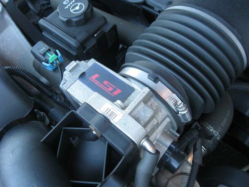 2004 Chevrolet Corvette Convertible, 12,900 MILES!!! AWESOME., image 18