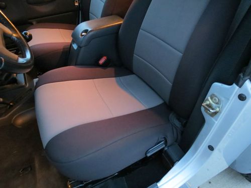 2005 JEEP WRANGLER UNLIMITED 6CYL A/C 6SP CRUISE ORIGINAL UNMOLESTED NO RESERVE, image 17