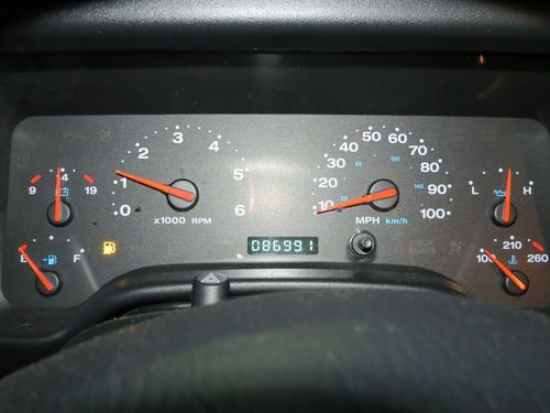 2005 JEEP WRANGLER UNLIMITED 6CYL A/C 6SP CRUISE ORIGINAL UNMOLESTED NO RESERVE, image 21