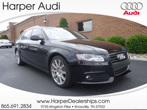 2011 audi a4